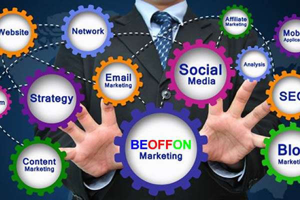 Gestion de Redes Sociales para empresas